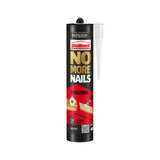 UniBond No More Nails Original construction adhesive 280ml, UK version