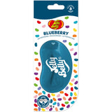 ASDA Jelly Belly 3D Hanging Blueberry Air Freshener- Buy online at McGrocer