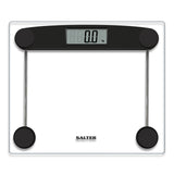Salter Electronic Glass Platform Scales (British brand)