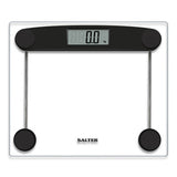 Salter Electronic Glass Platform Scales (British brand)