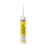 ASDA Bartoline White Decorators Caulk 300ml- Buy online at McGrocer