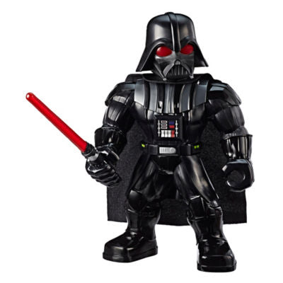 Playskool Star Wars Darth Vader action figure 10 inch (British brand)
