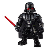 Playskool Star Wars Darth Vader action figure 10 inch (British brand)