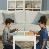 Hasbro Guess Who board game, UK version