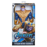 Marvel Thanos Titan Hero action figure 30cm, imported from the UK