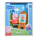 Hasbro Peppa Pig Fun Friends figure, imported from the UK
