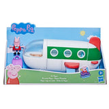 Peppa Pig Air Peppa toy with figure and plane (British brand)