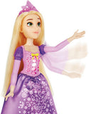 Disney musical doll Rapunzel 11-inch (British brand)