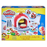 ASDA Play-Doh Pizza Oven Modelling Dough Playset- Buy online at McGrocer