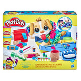 ASDA Play-Doh Care and Carry Vet Modelling Dough Playset- Buy online at McGrocer