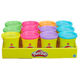 Pâte à modeler Play-Doh en pot individuel, couleurs variables