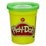 Play Doh modelling compound single can colours vary, imported from the UK