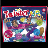 Hasbro Twister Air app-enabled party game (British brand)