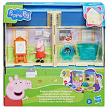ASDA Peppa Pig Peppa's Pop-Open Playgroup Playset- Buy online at McGrocer