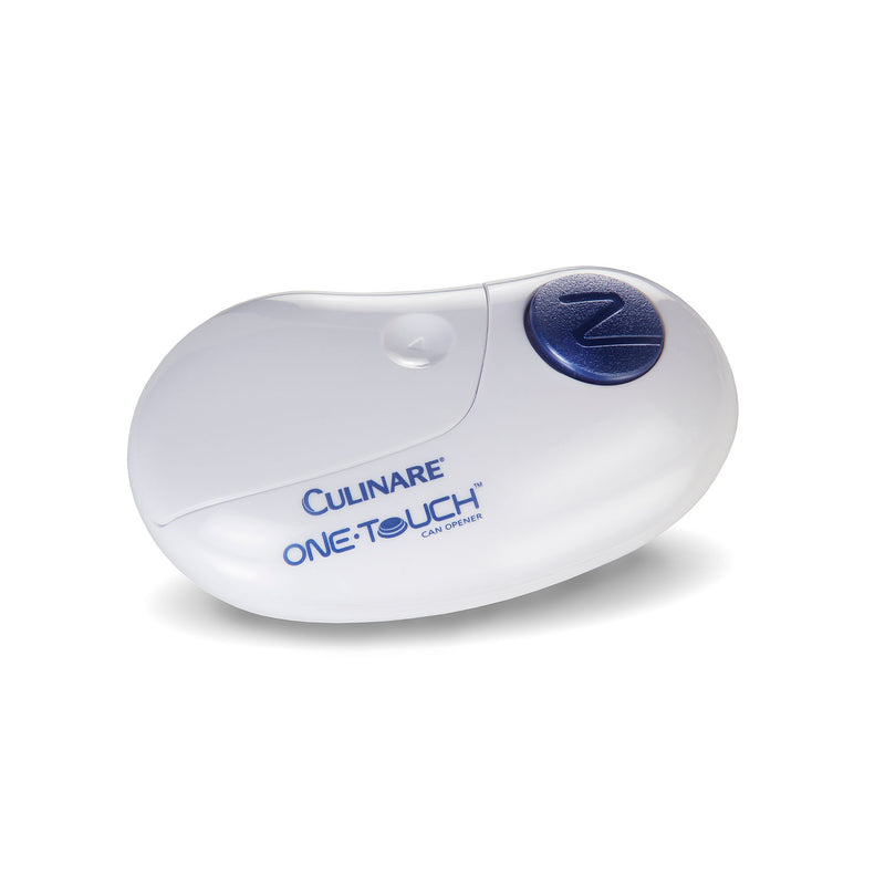 Culinare One Touch can opener - British product