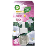 Air Wick Smooth Satin plug-in refill 19ml - British product