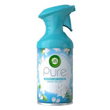 Air Wick Pure Spring Delight aerosol 250ml - British product