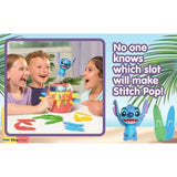 TOMY Pop Up Stitch game, imported from the UK
