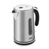 Morphy Richards jug kettle chalk grey 1.7L, imported from the UK