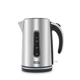 Morphy Richards jug kettle chalk grey 1.7L, imported from the UK