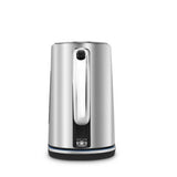 Morphy Richards jug kettle chalk grey 1.7L, imported from the UK