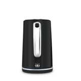 Morphy Richards jug kettle black 1.7L, imported from the UK