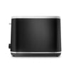 Morphy Richards Motive toaster 4-slice Black, imported from the UK