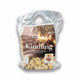 Fire & Flame kindling RTB FSC Mix - British product