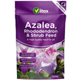 Vitax ericaceous plant feed 900g - British product