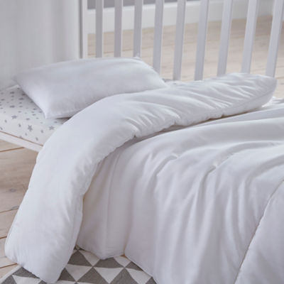 George Home cot bed duvet set 4 tog - British product