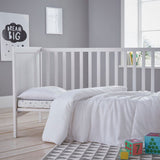 George Home Cot bed Quilt & Pillow set