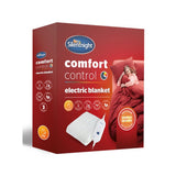 Silentnight Comfort Control Electric Blanket - King