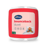 ASDA Silentnight Bounceback 10.5 Tog Duvet- Buy online at McGrocer