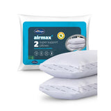 ASDA Silentnight Airmax Super Support Pillow- Buy online at McGrocer