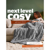 Silentnight Super Cosy heated throw, UK version