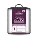 ASDA George Home Slumberdown Wonderfully Warm Electric Under Blanket- Buy online at McGrocer