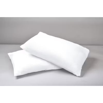 Slumberdown Cosy Up pillow pair Standard UK Sizing (British brand)