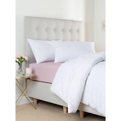Slumberdown Just Sleep pillow 74x48cm - British product