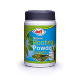 DOFF Rooting Powder 75g rooting aid for plants (British brand)