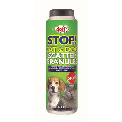 ASDA DOFF Pet Repellent- Buy online at McGrocer