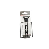 One23 steel bottle cage, UK version