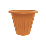 Thumbs Up Edenfield round pot 4 pack 21cm, UK version