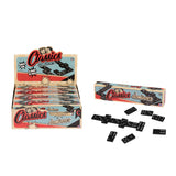 Classic dominoes set with deluxe tiles, imported from the UK