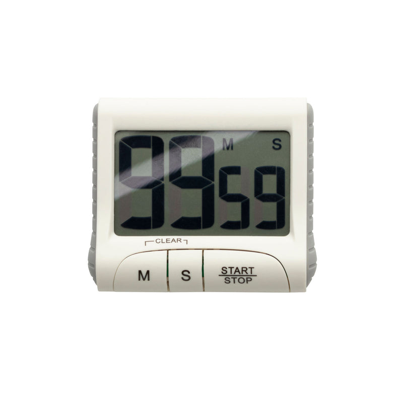 Taylor's Eye Witness digital kitchen timer 99 minutes (British brand)