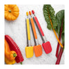 Taylor's Silicone Tongs Assorted Colors 9 inch (British brand)
