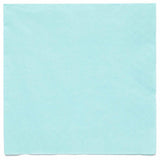 Amscan duck egg luncheon paper napkins 20 pack 33cm (British brand)