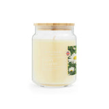 George Home Daisy Chains large jar candle (British brand)