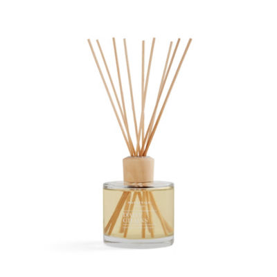 Wax Lyrical reed diffuser Daisy Chains 200ml, imported from the UK
