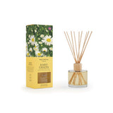 Wax Lyrical reed diffuser Daisy Chains 200ml, imported from the UK