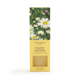 Wax Lyrical reed diffuser Daisy Chains 200ml, imported from the UK